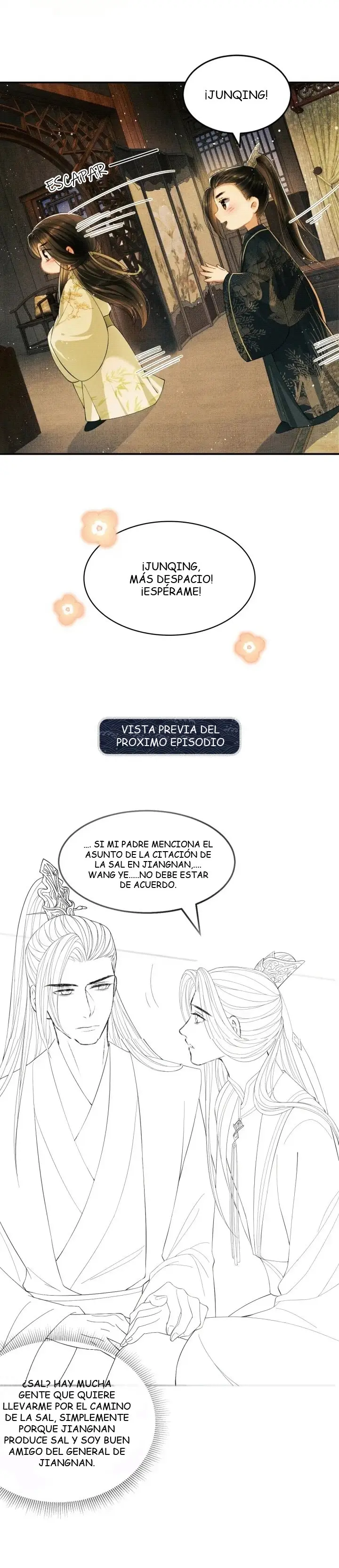 La esposa es lo primero (2020) - Capítulo 12 - Página 20 - LectorTMOo