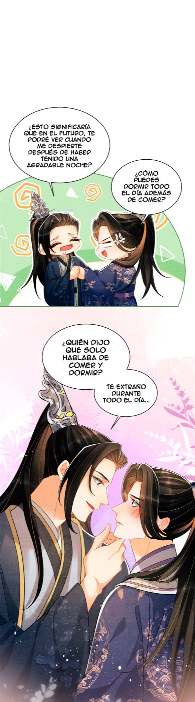La esposa es lo primero (2020) - Capítulo 121 - Página 4 - LectorTMOo