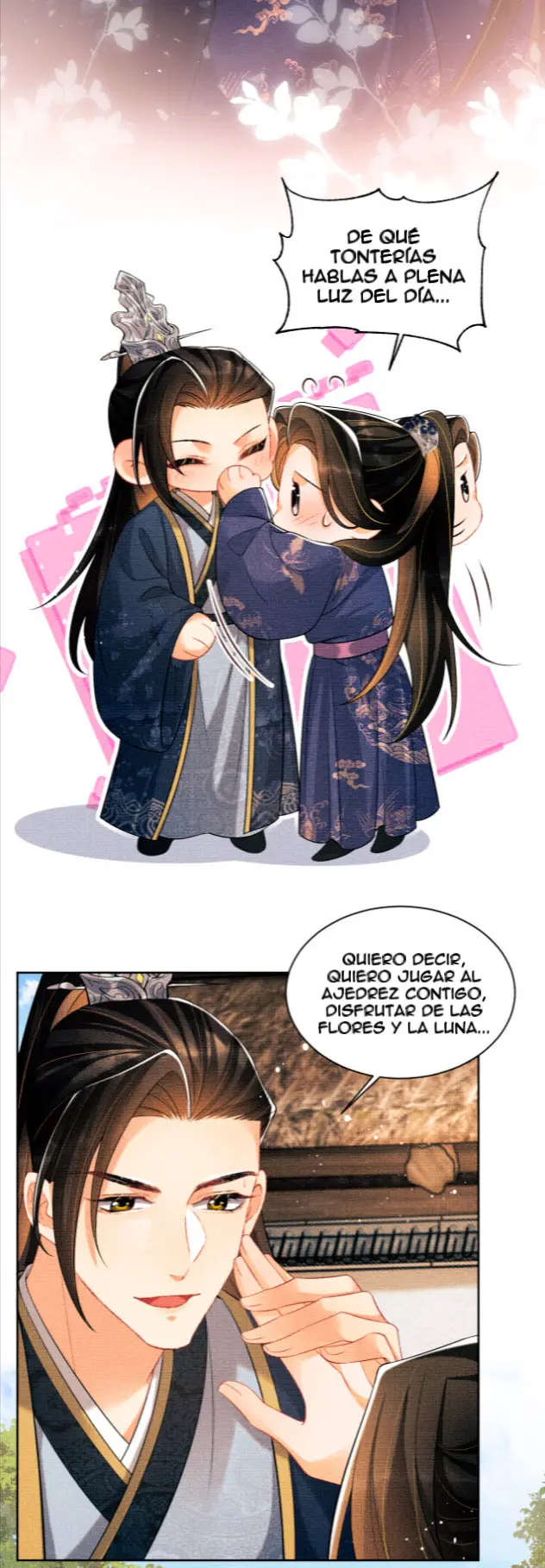 La esposa es lo primero (2020) - Capítulo 121 - Página 5 - LectorTMOo