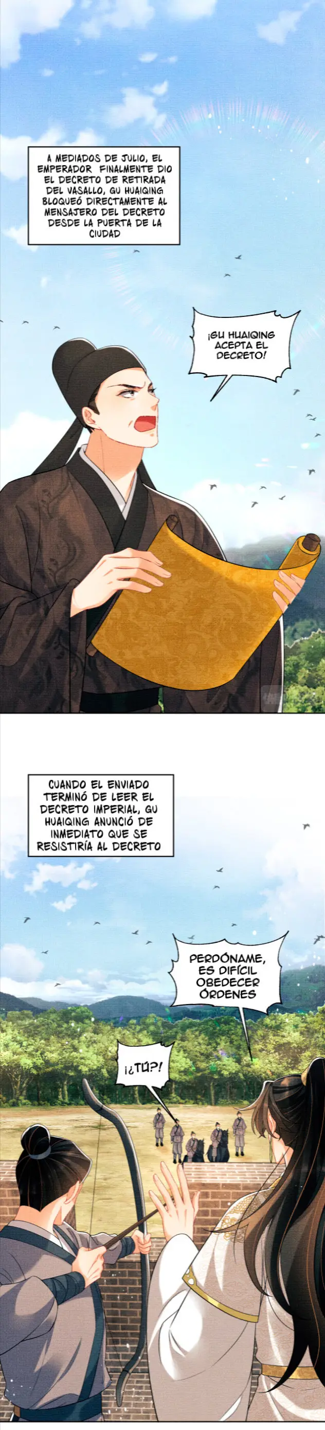 La esposa es lo primero (2020) - Capítulo 121 - Página 7 - LectorTMOo