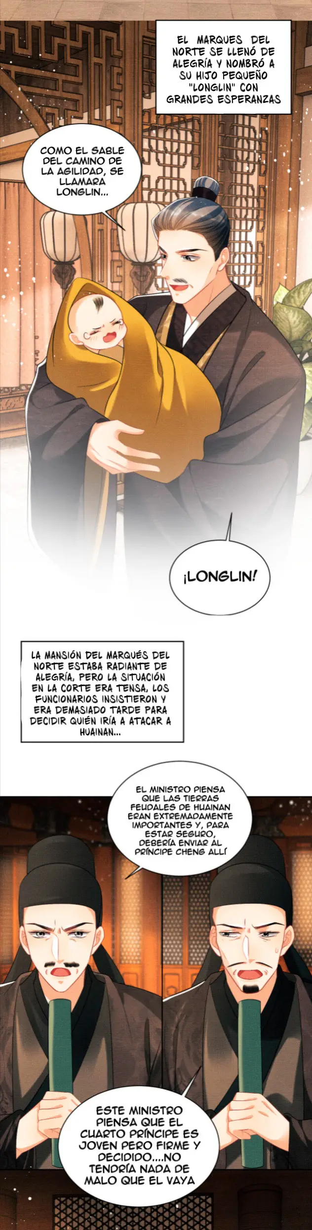 La esposa es lo primero (2020) - Capítulo 121 - Página 9 - LectorTMOo