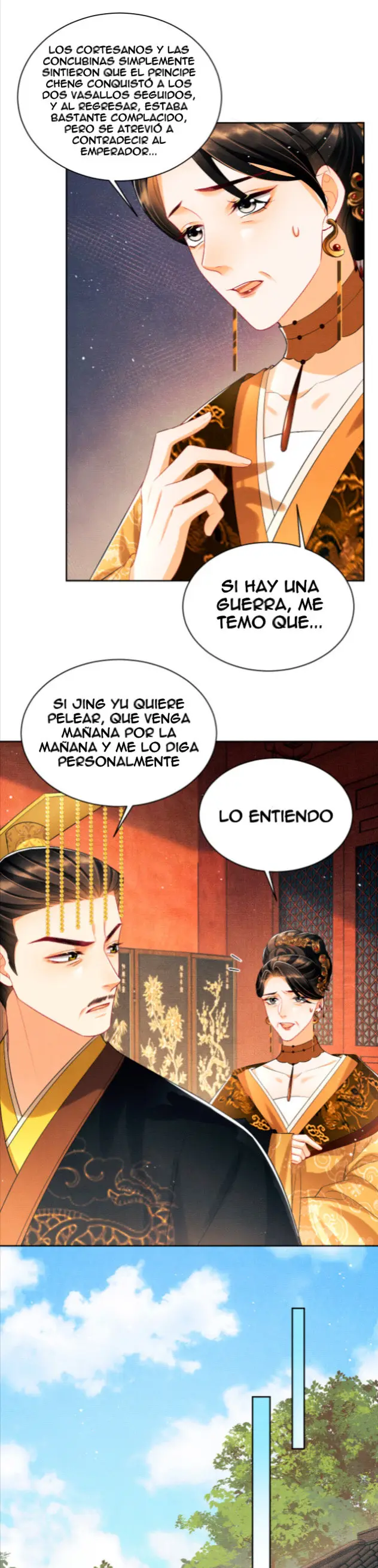 La esposa es lo primero (2020) - Capítulo 121 - Página 12 - LectorTMOo