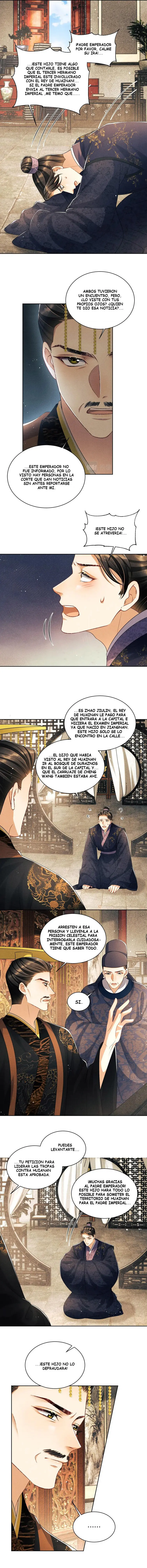 La esposa es lo primero (2020) - Capítulo 122 - Página 5 - LectorTMOo
