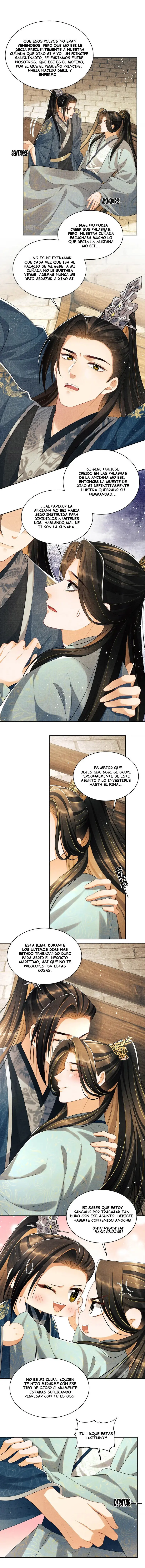 La esposa es lo primero (2020) - Capítulo 123 - Página 4 - LectorTMOo