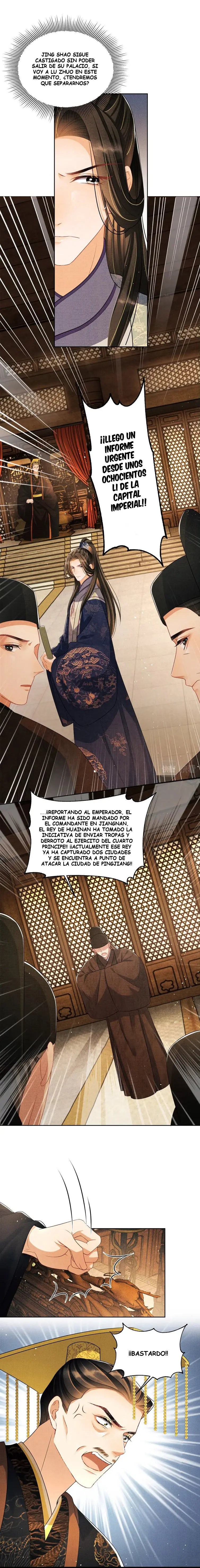 La esposa es lo primero (2020) - Capítulo 123 - Página 8 - LectorTMOo
