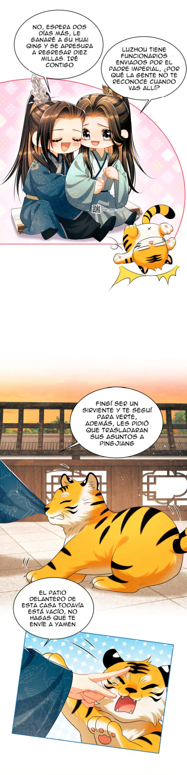 La esposa es lo primero (2020) - Capítulo 124 - Página 4 - LectorTMOo