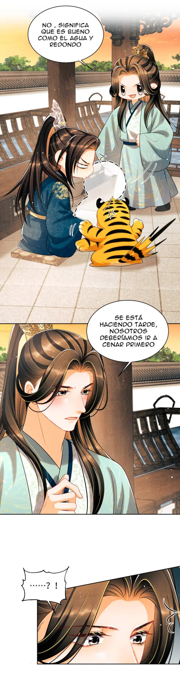 La esposa es lo primero (2020) - Capítulo 124 - Página 6 - LectorTMOo