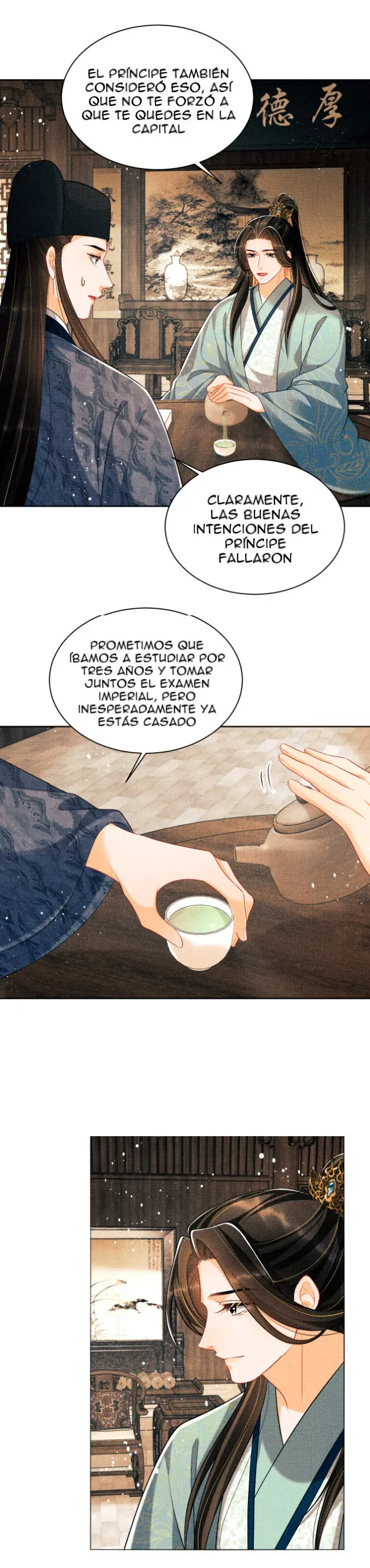 La esposa es lo primero (2020) - Capítulo 124 - Página 11 - LectorTMOo