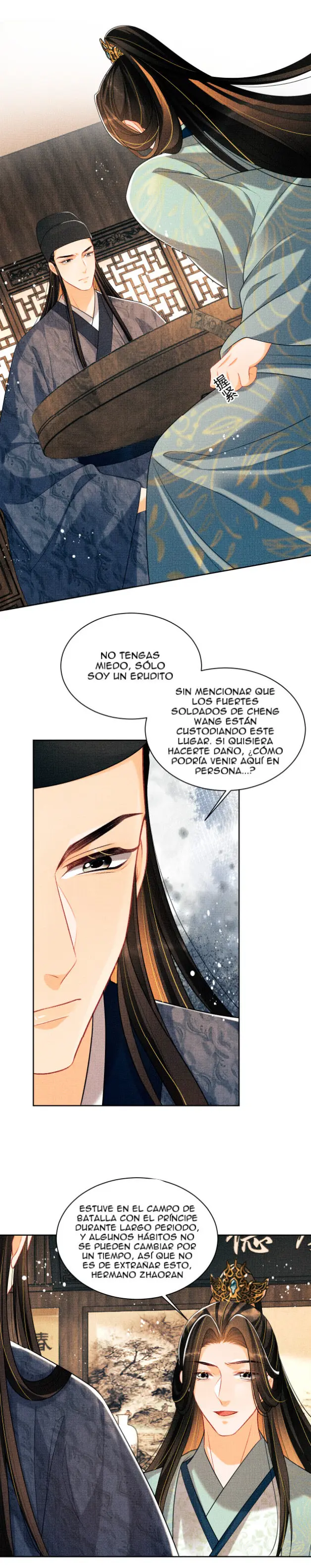 La esposa es lo primero (2020) - Capítulo 124 - Página 14 - LectorTMOo