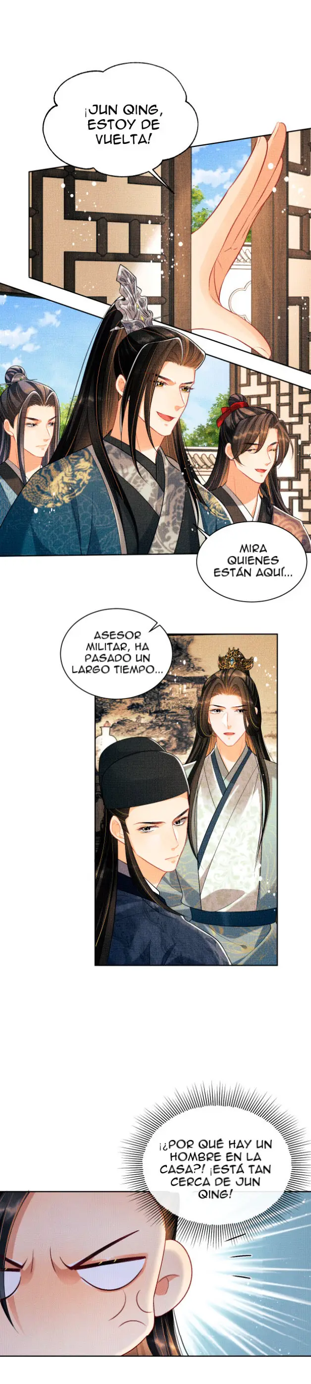 La esposa es lo primero (2020) - Capítulo 124 - Página 15 - LectorTMOo