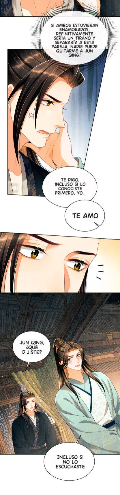 La esposa es lo primero (2020) - Capítulo 126 - Página 12 - LectorTMOo