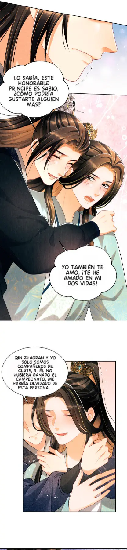 La esposa es lo primero (2020) - Capítulo 126 - Página 13 - LectorTMOo