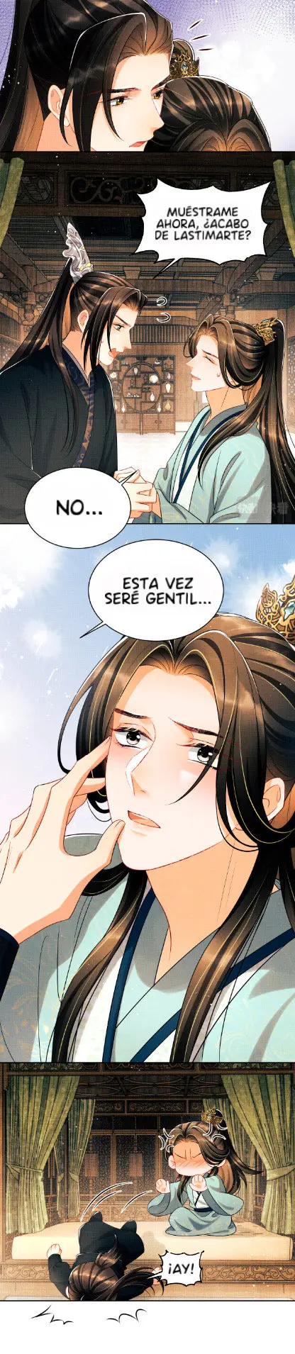 La esposa es lo primero (2020) - Capítulo 126 - Página 14 - LectorTMOo