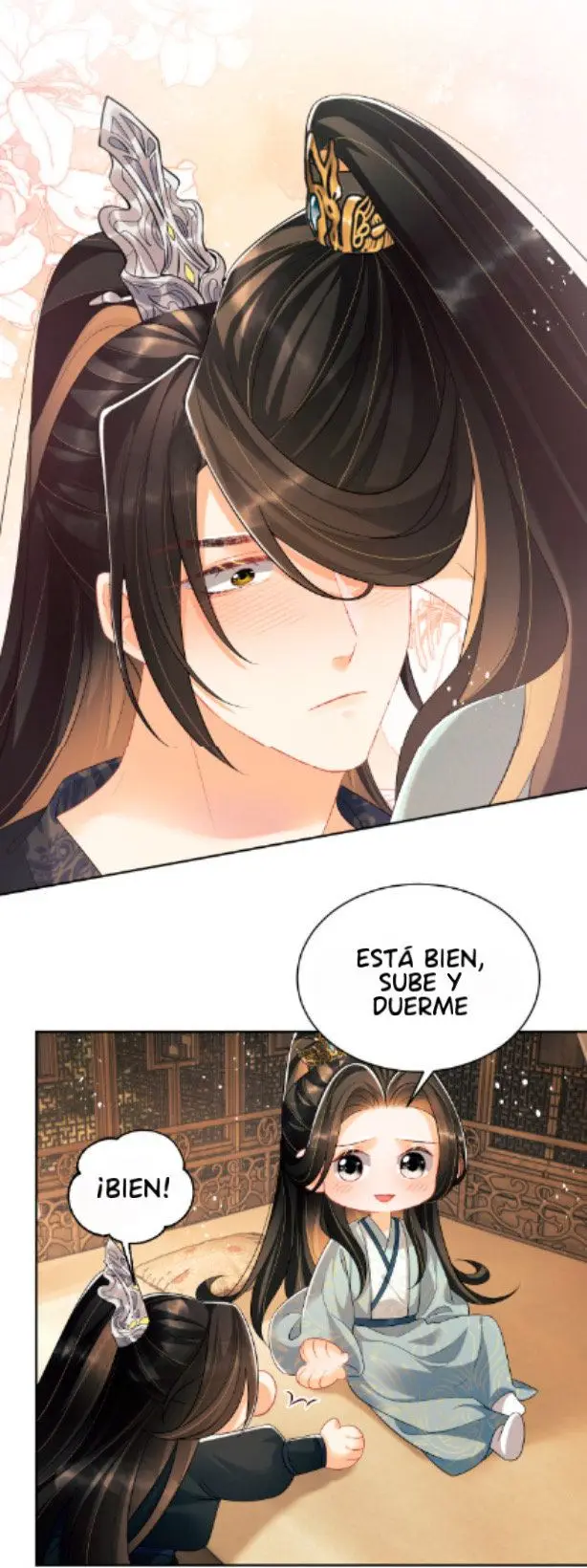 La esposa es lo primero (2020) - Capítulo 127 - Página 5 - LectorTMOo