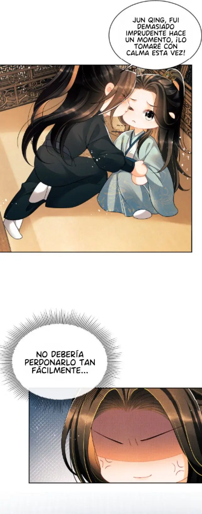La esposa es lo primero (2020) - Capítulo 127 - Página 6 - LectorTMOo