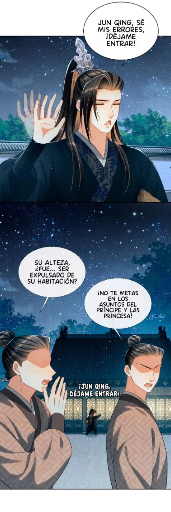 La esposa es lo primero (2020) - Capítulo 127 - Página 8 - LectorTMOo
