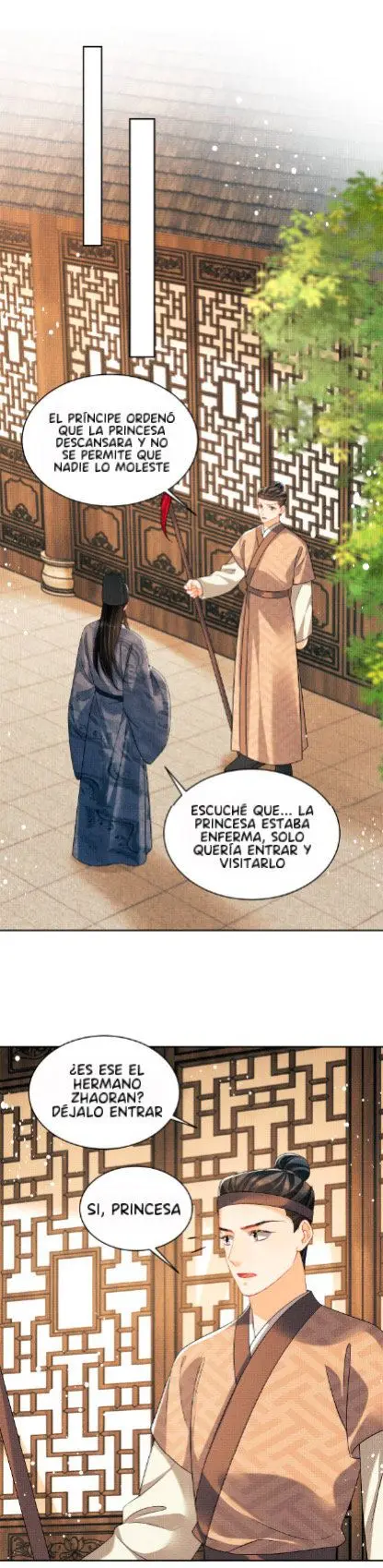 La esposa es lo primero (2020) - Capítulo 127 - Página 11 - LectorTMOo
