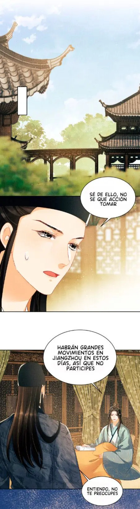 La esposa es lo primero (2020) - Capítulo 127 - Página 14 - LectorTMOo
