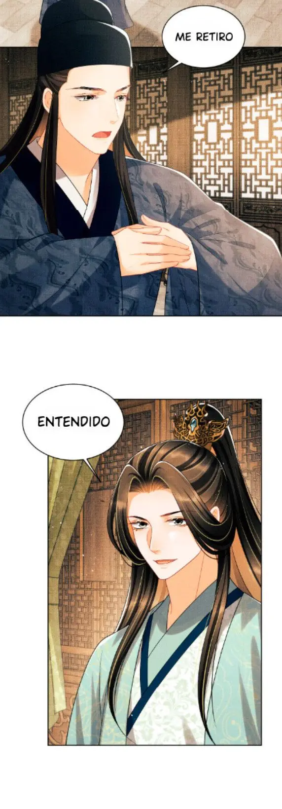 La esposa es lo primero (2020) - Capítulo 127 - Página 16 - LectorTMOo