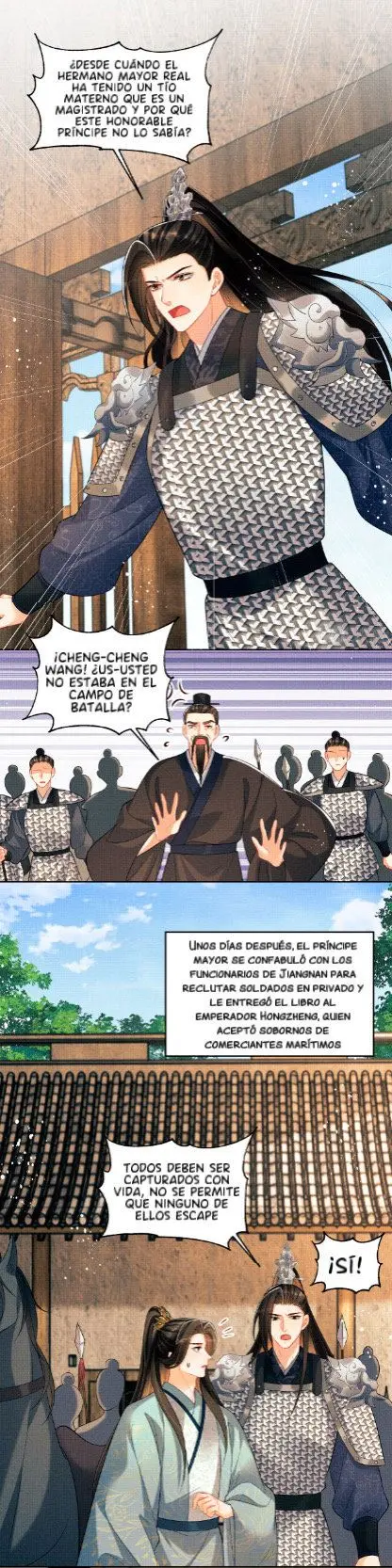 La esposa es lo primero (2020) - Capítulo 127 - Página 19 - LectorTMOo