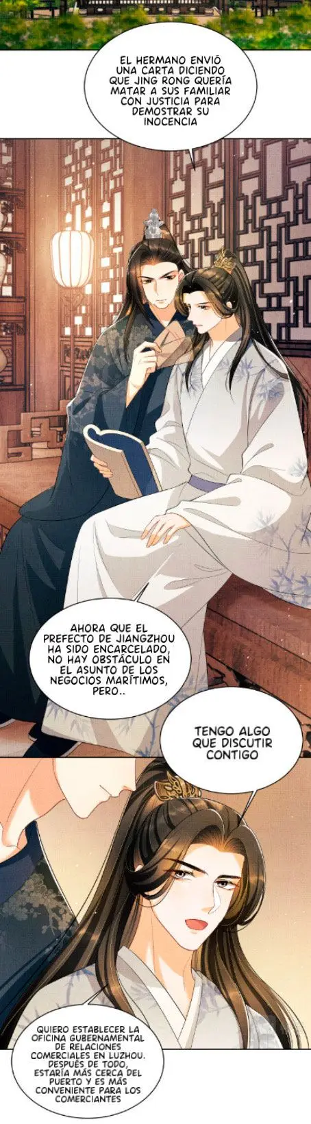 La esposa es lo primero (2020) - Capítulo 127 - Página 21 - LectorTMOo