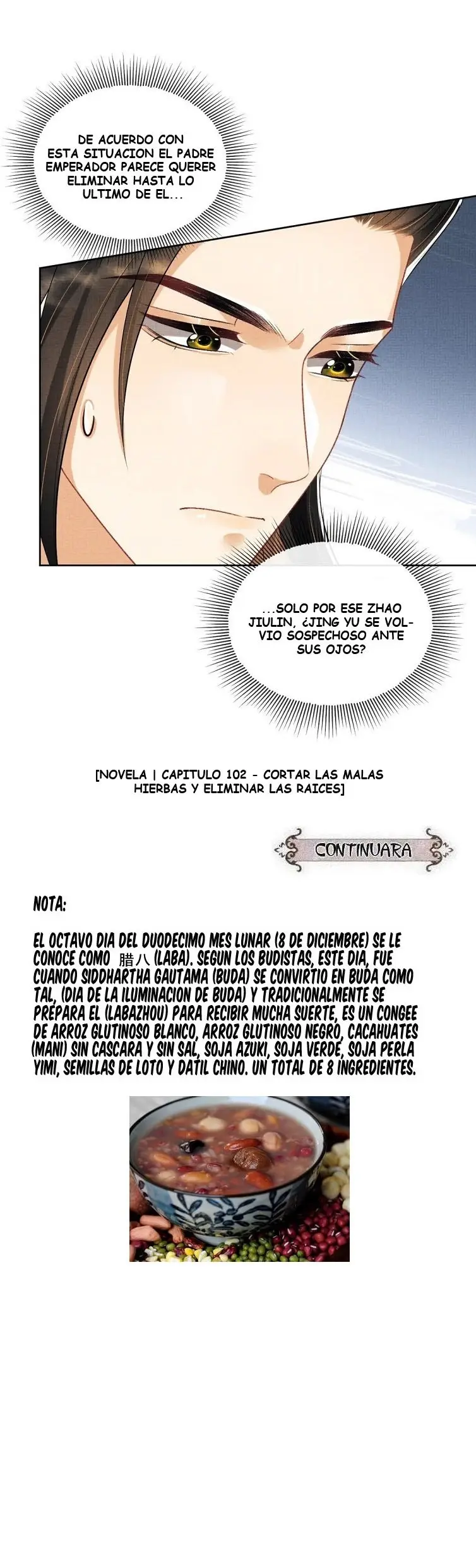La esposa es lo primero (2020) - Capítulo 128 - Página 8 - LectorTMOo