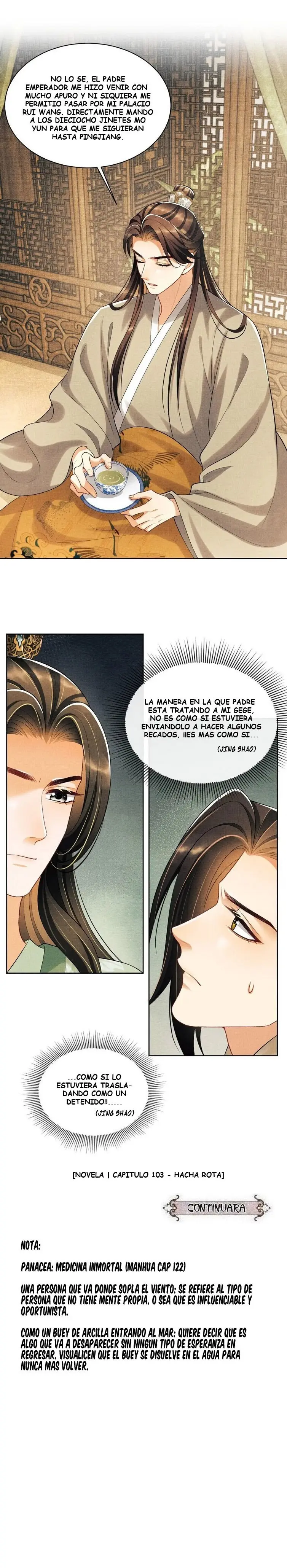 La esposa es lo primero (2020) - Capítulo 129 - Página 9 - LectorTMOo