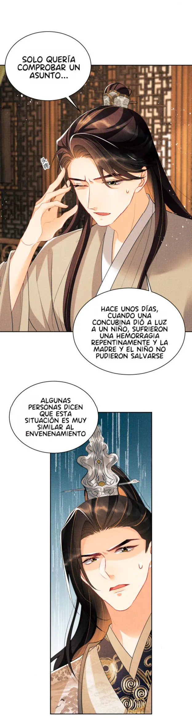 La esposa es lo primero (2020) - Capítulo 130 - Página 1 - LectorTMOo