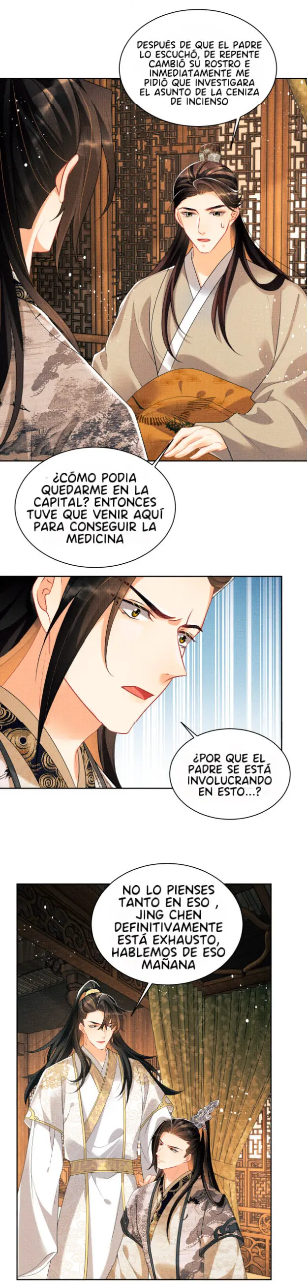 La esposa es lo primero (2020) - Capítulo 130 - Página 2 - LectorTMOo