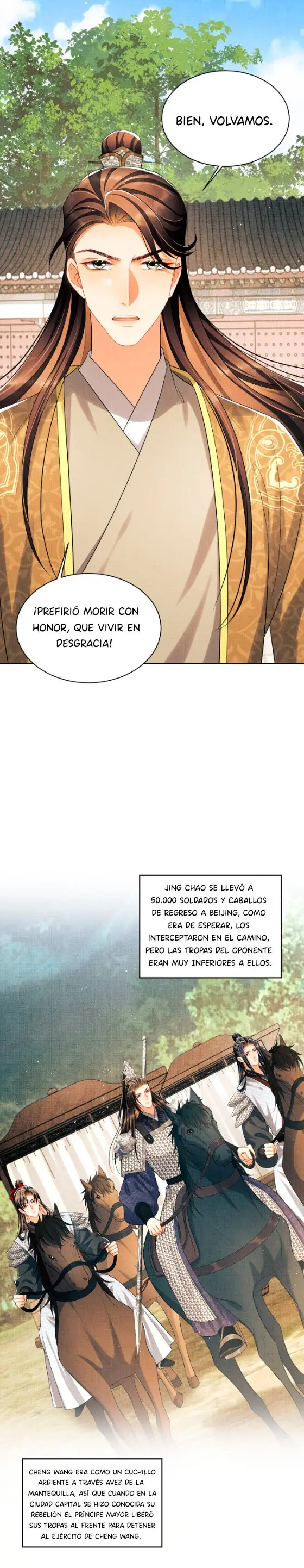La esposa es lo primero (2020) - Capítulo 131 - Página 4 - LectorTMOo