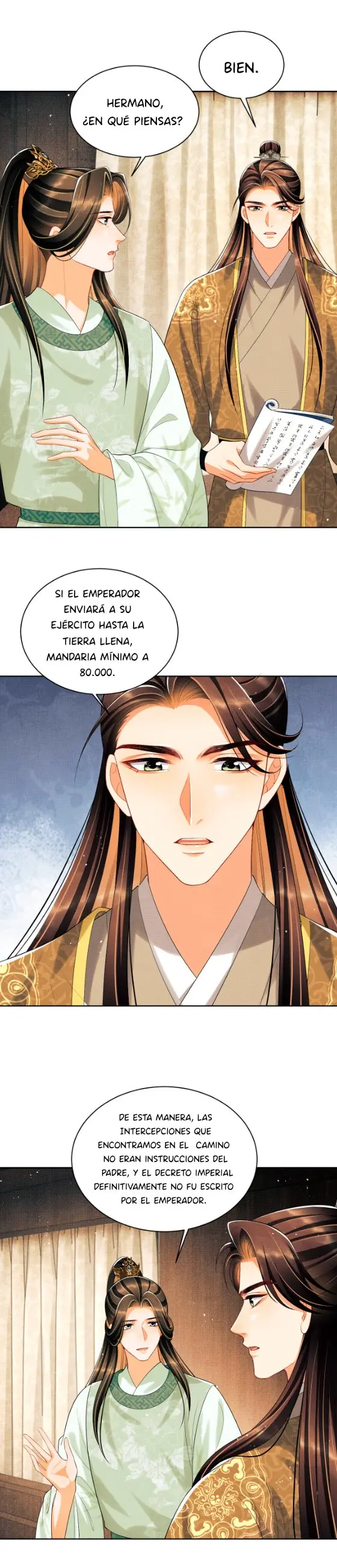La esposa es lo primero (2020) - Capítulo 131 - Página 6 - LectorTMOo