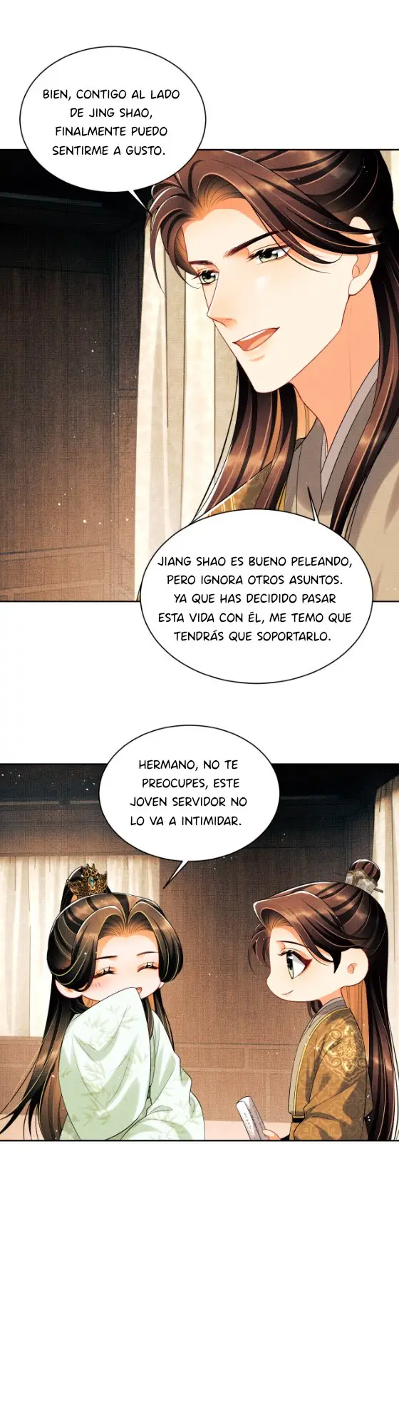 La esposa es lo primero (2020) - Capítulo 131 - Página 7 - LectorTMOo