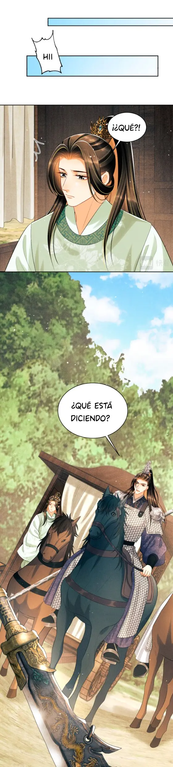 La esposa es lo primero (2020) - Capítulo 131 - Página 8 - LectorTMOo