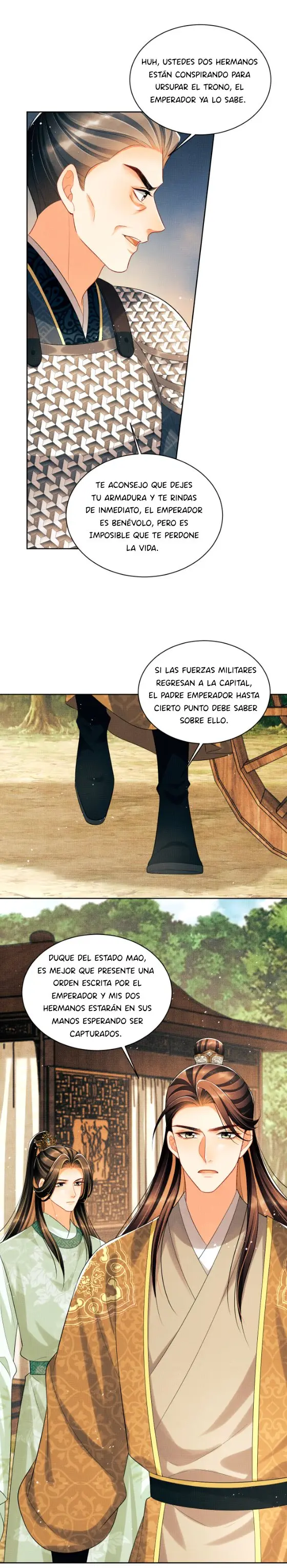 La esposa es lo primero (2020) - Capítulo 131 - Página 10 - LectorTMOo
