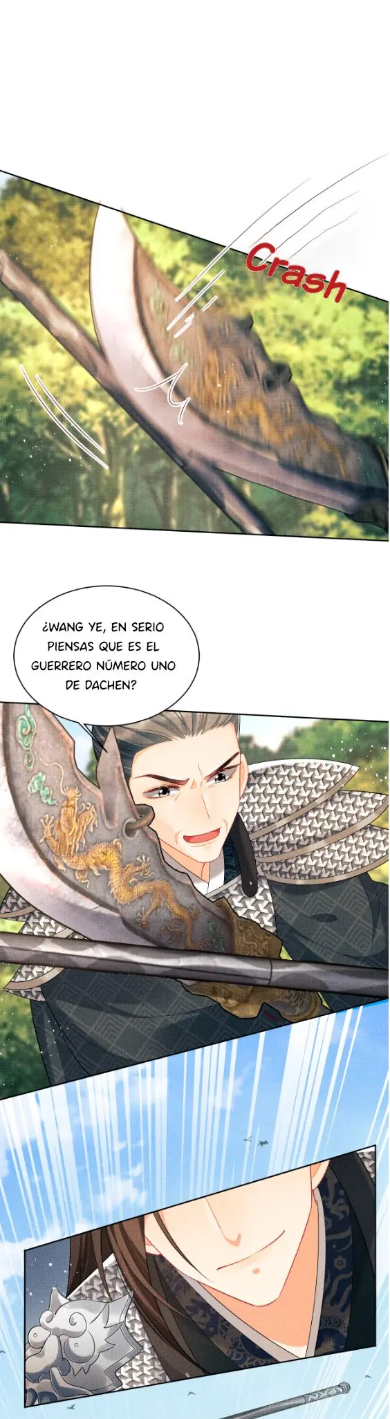 La esposa es lo primero (2020) - Capítulo 131 - Página 13 - LectorTMOo
