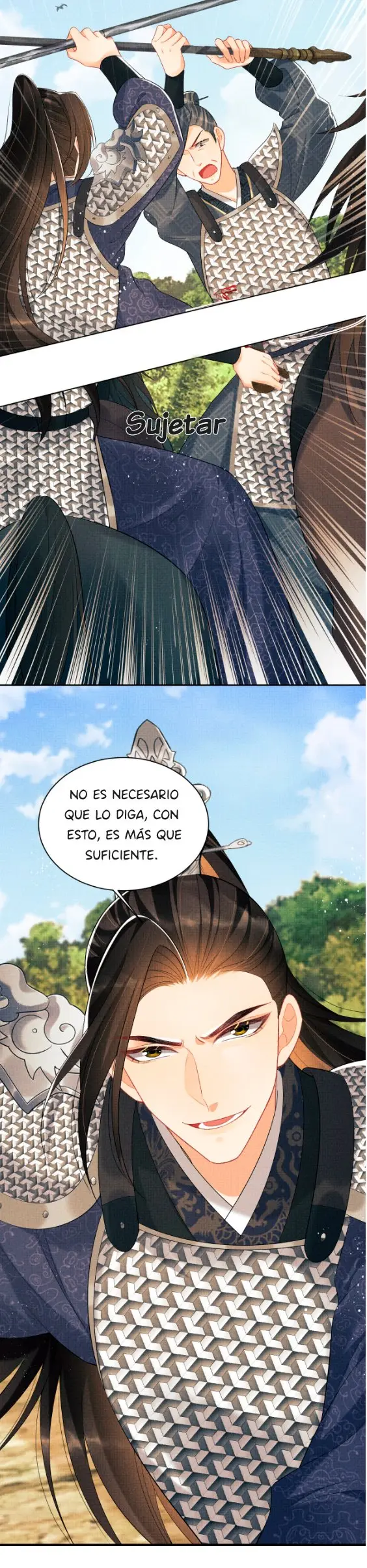 La esposa es lo primero (2020) - Capítulo 131 - Página 14 - LectorTMOo