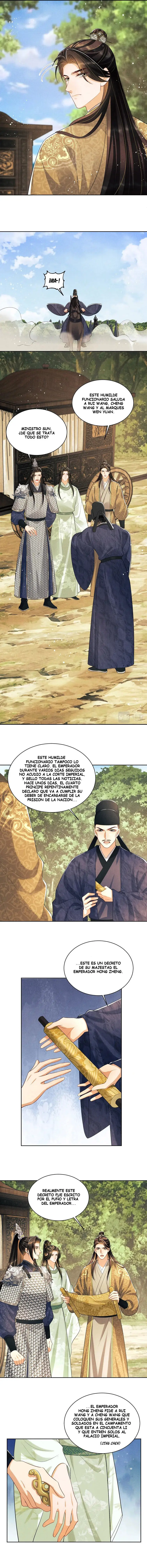 La esposa es lo primero (2020) - Capítulo 132 - Página 4 - LectorTMOo