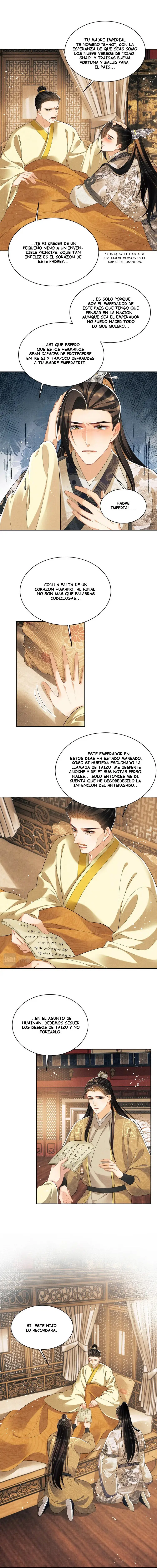 La esposa es lo primero (2020) - Capítulo 133 - Página 5 - LectorTMOo