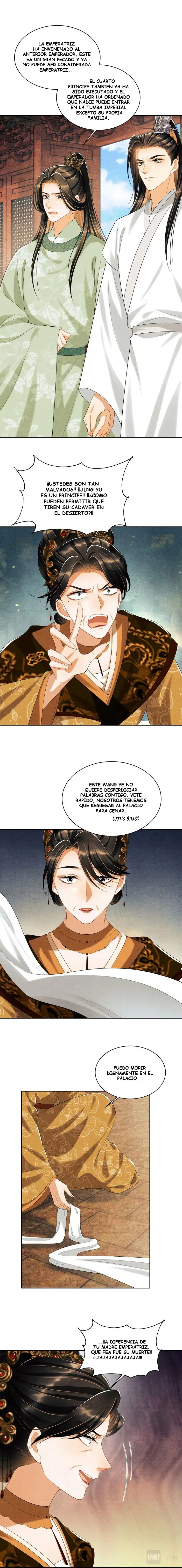 La esposa es lo primero (2020) - Capítulo 134 - Página 7 - LectorTMOo