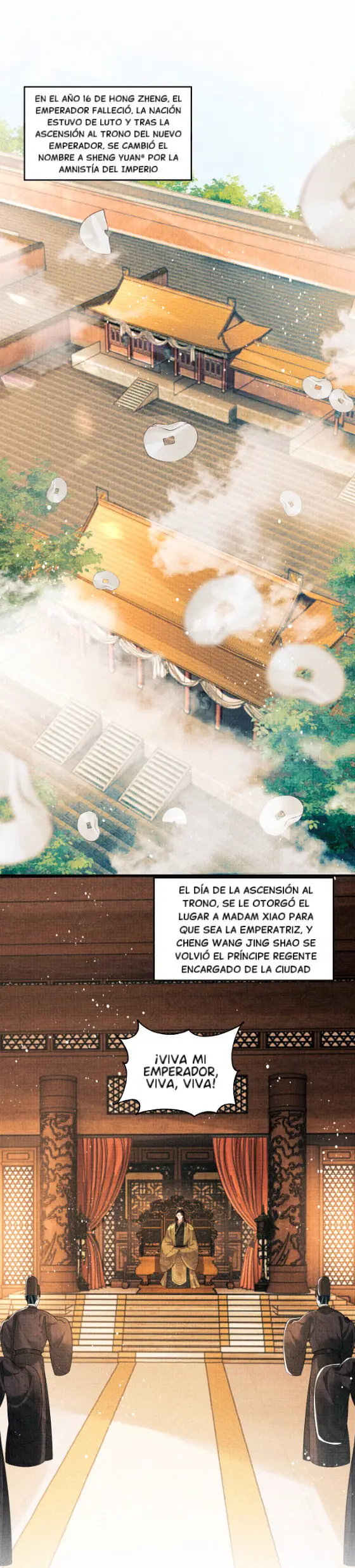 La esposa es lo primero (2020) - Capítulo 135 - Página 6 - LectorTMOo