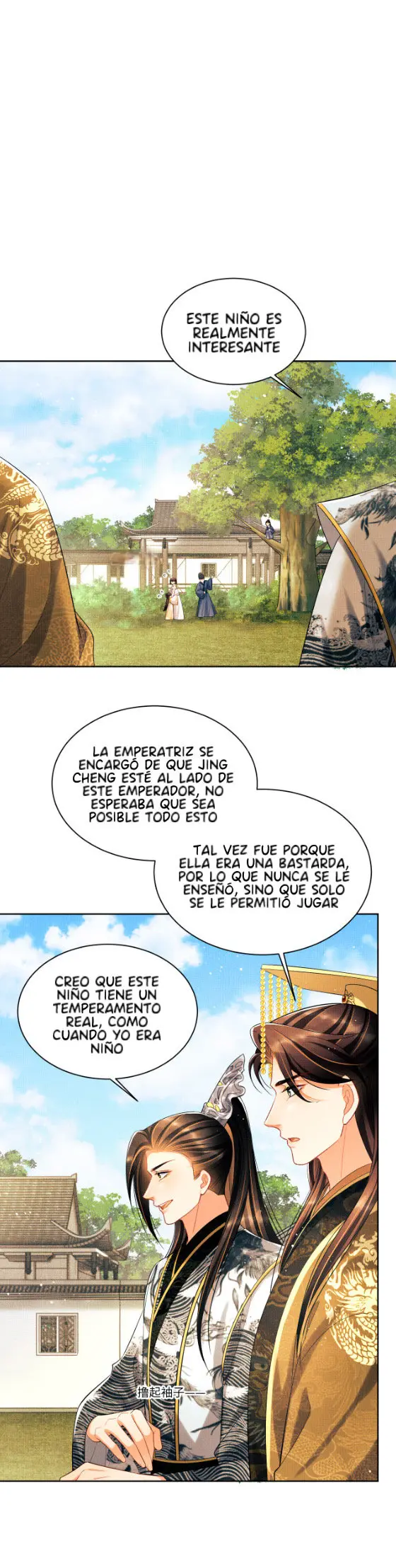 La esposa es lo primero (2020) - Capítulo 135 - Página 10 - LectorTMOo