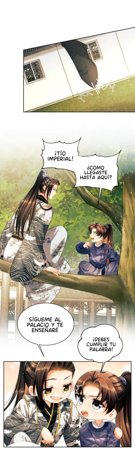 La esposa es lo primero (2020) - Capítulo 135 - Página 11 - LectorTMOo