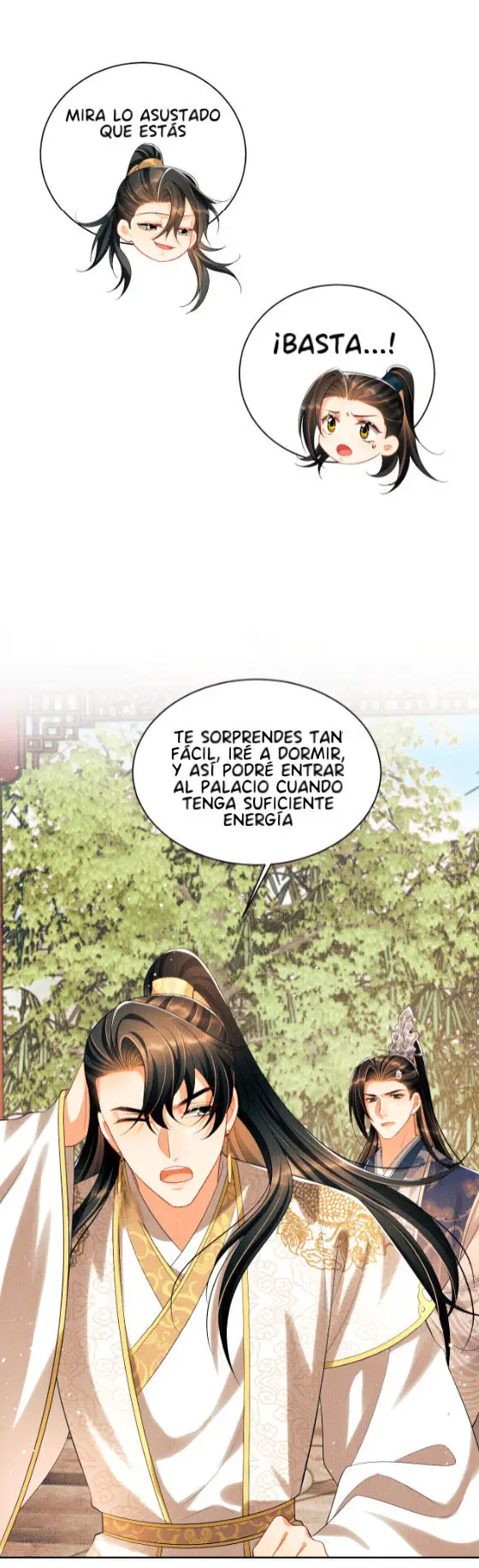 La esposa es lo primero (2020) - Capítulo 135 - Página 18 - LectorTMOo