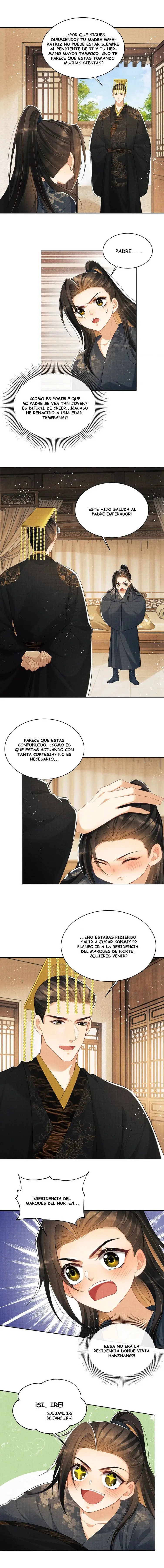 La esposa es lo primero (2020) - Capítulo 136 - Página 5 - LectorTMOo