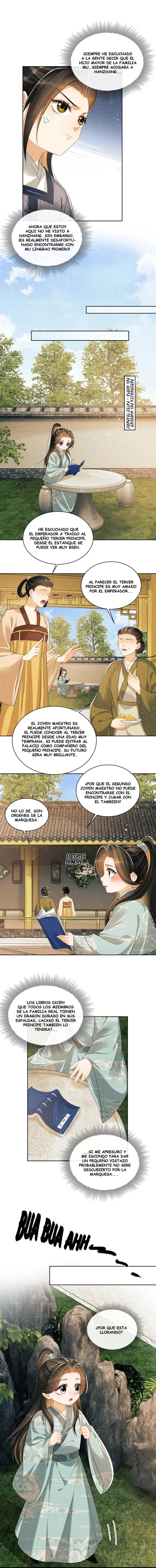 La esposa es lo primero (2020) - Capítulo 136 - Página 8 - LectorTMOo