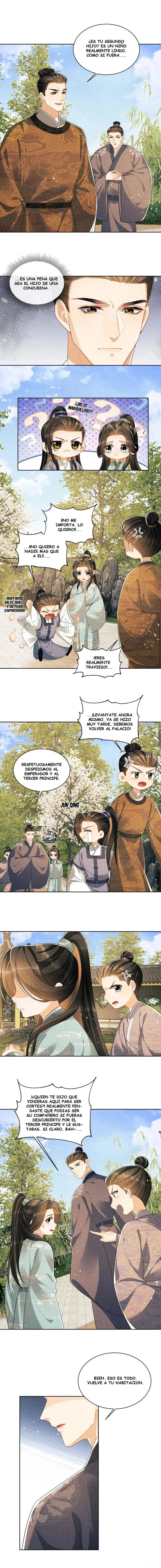 La esposa es lo primero (2020) - Capítulo 137 - Página 6 - LectorTMOo