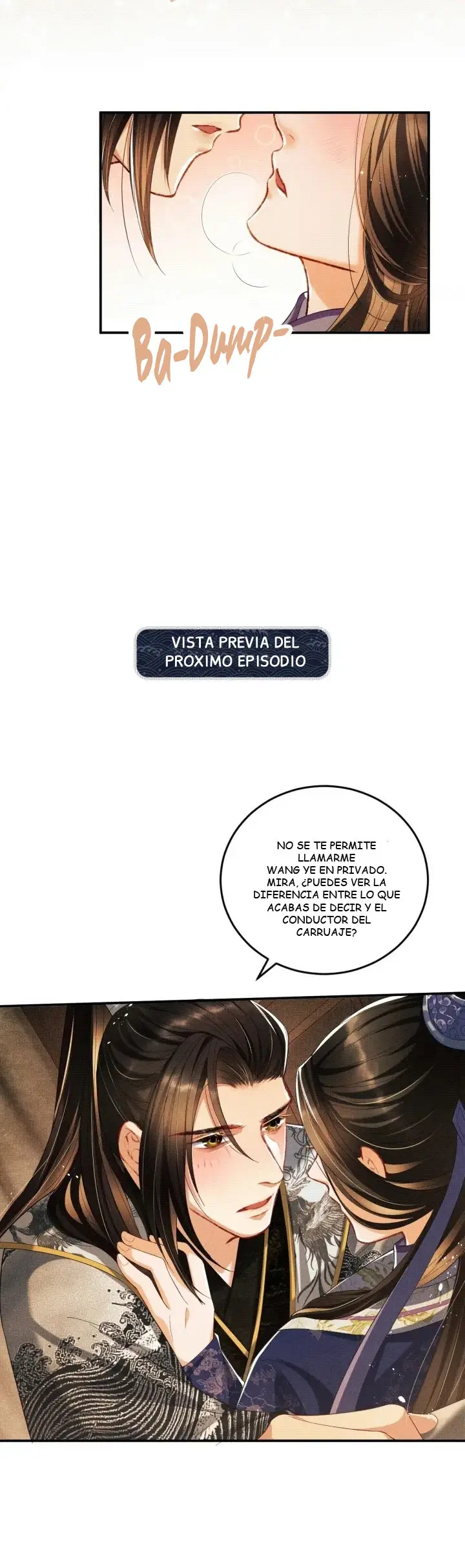 La esposa es lo primero (2020) - Capítulo 14 - Página 22 - LectorTMOo