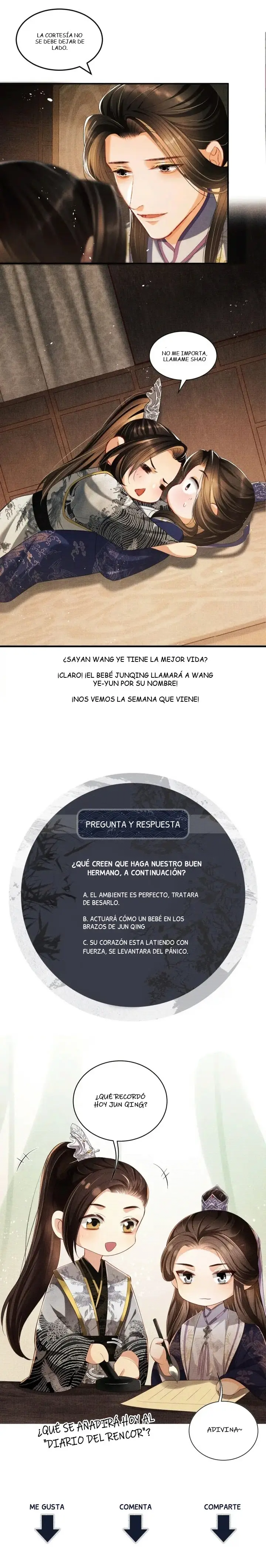 La esposa es lo primero (2020) - Capítulo 14 - Página 23 - LectorTMOo