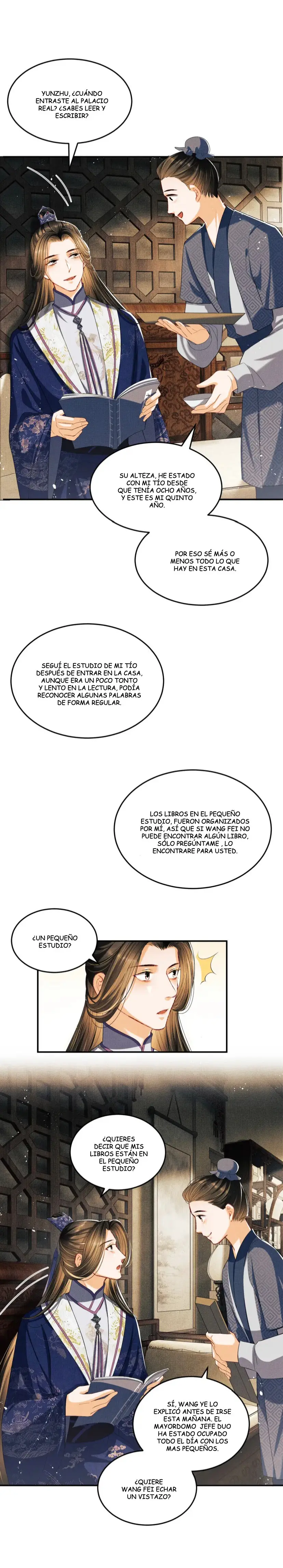 La esposa es lo primero (2020) - Capítulo 15 - Página 14 - LectorTMOo