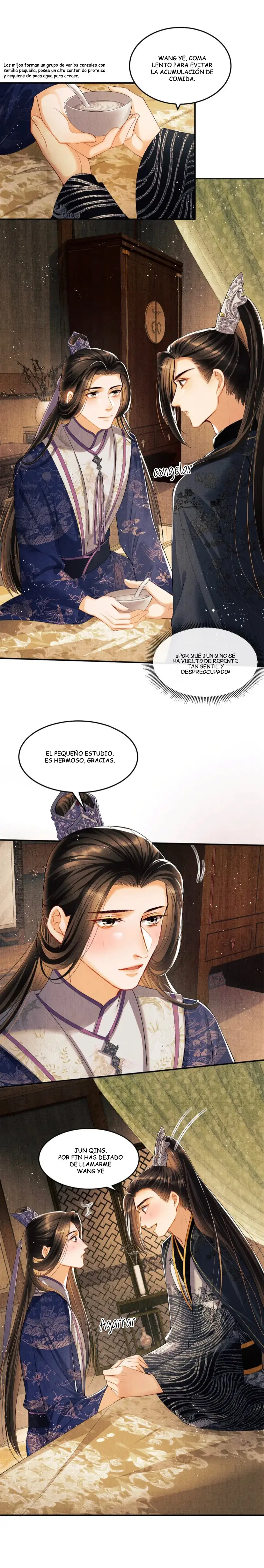 La esposa es lo primero (2020) - Capítulo 15 - Página 18 - LectorTMOo